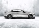 Holden Coupe 60 Concept 2008 года